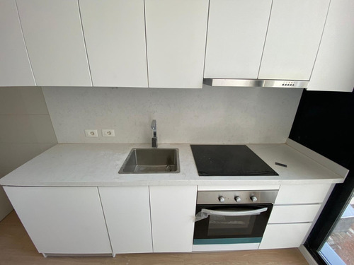 Imagen 6 de 14 de Venta Penthouse Rentado 3 Dormitorios Con Garage