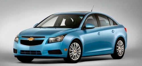 Parabrisas , Vidrios De Chevrolet Cruze Año 2008 - 2013