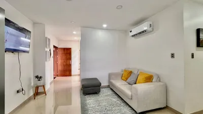 Apartamento en venta