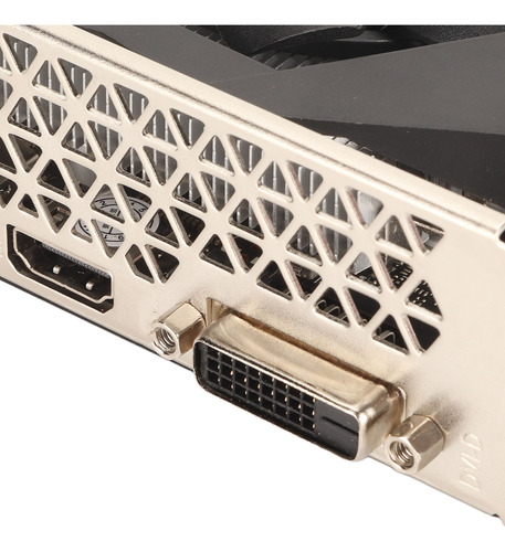 Tarjeta Gráfica Gpu Rtx 2060s 8g Gddr6 256bit Compatible Con