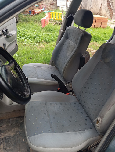 Volkswagen Polo Classic 1.9 Sd Comfortline
