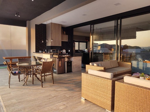 Casa À Venda, 316 M² Por R$ 2.200.000,00 - Golf Village - Carapicuíba/sp - Ca4515