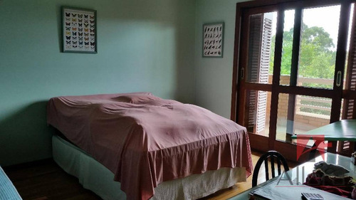 Imagem 12 de 30 de Casa Com 4 Dormitórios À Venda, 770 M² Por R$ 2.900.000 - Condomínio Estância Parque De Atibaia - Atibaia/sp - Ca0428