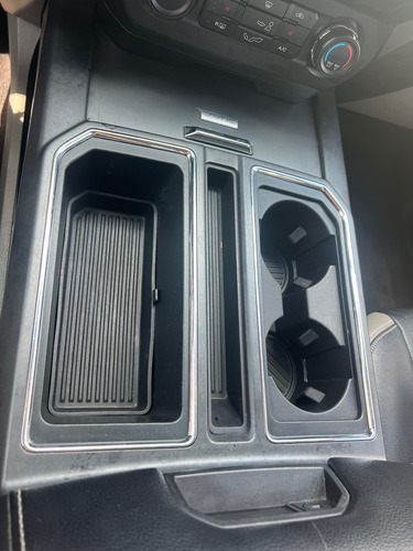 Ford F-150 5.0l Doble Cabina V8 4x4 At