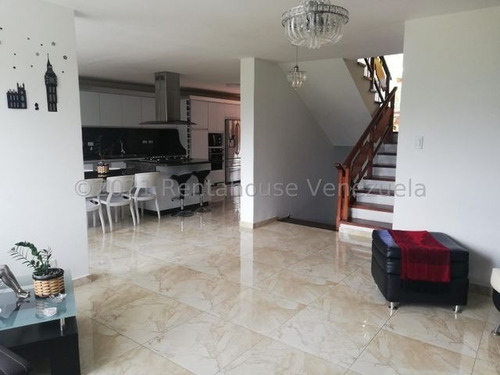 Imagen 2 de 24 de Precio De Oportunidad!!! Casa En Venta. Lomas De La Trinidad.#21-1167. Abb