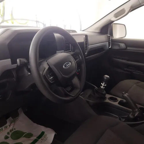 Ford Ranger Xls
