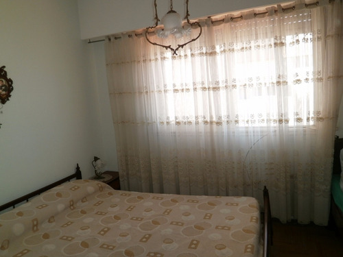 Imagen 9 de 10 de Retasado! 2 Ambientes Vista Al Mar U$s 37.000
