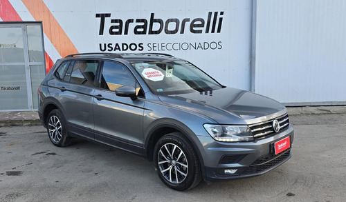 Volkswagen Tiguan Allspace 1.4 Tsi Trendline 150cv Dsg