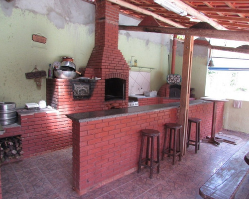 Imagem 6 de 9 de Sitio - 04340 - 33229065