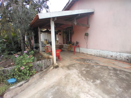 Chácara De Lazer 1500m²