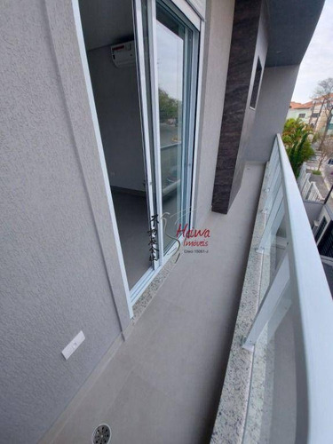 Imagem 23 de 23 de Sobrado Com 3 Dormitórios À Venda, 200 M² Por R$ 1.250.000,00 - Jardim Líbano - São Paulo/sp - So0991