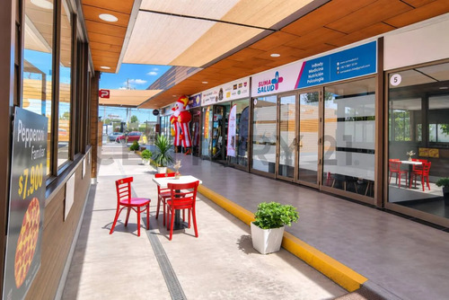 Se Vende Boulevard Comercial De Puente Alto
