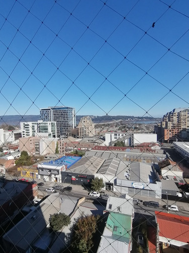 Excelente Depto Concepción