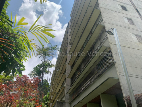 Imagen 26 de 27 de Apartamento Remodelado En Venta En La Tahona Caracas