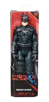 Comprar Muñeco Articulado Batman Wingsuit  30cm Pelicula The Batman