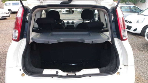Fiat Uno Vivace 1.0