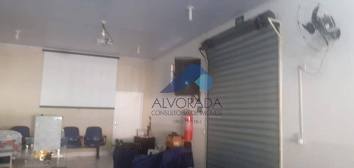 Imagem 27 de 29 de Sobrado Com Ponto Comercial À Venda Por R$ 470 - Loteamento Jardim Helena - São José Dos Campos/sp - So2105