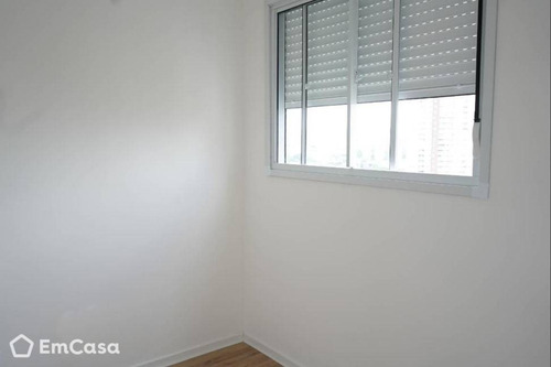 Imagem 4 de 10 de Apartamento À Venda Em São Paulo - 49778