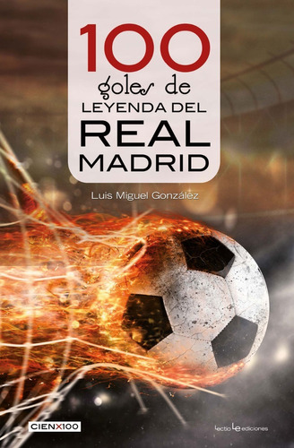 100 Goles De Leyenda Del Real Madrid - Triunfos