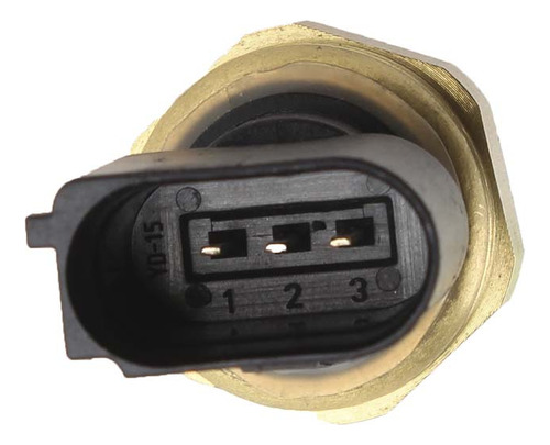 Sensor Presion Fps Para Audi A6 Quattro 8cil 4.2 2007
