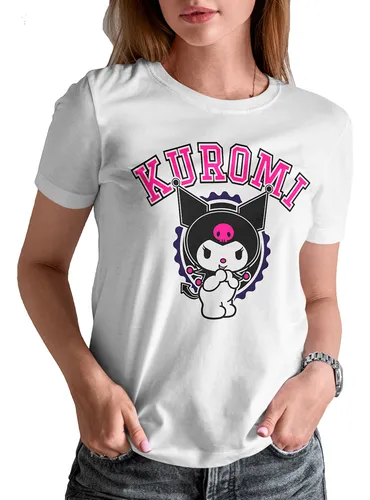 Blusas de hello kitty dama sale