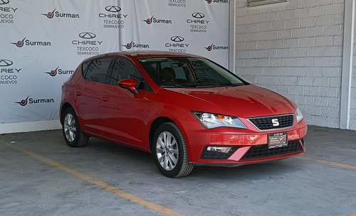 Seat Leon 1.4 Style T 125 Hp Mt