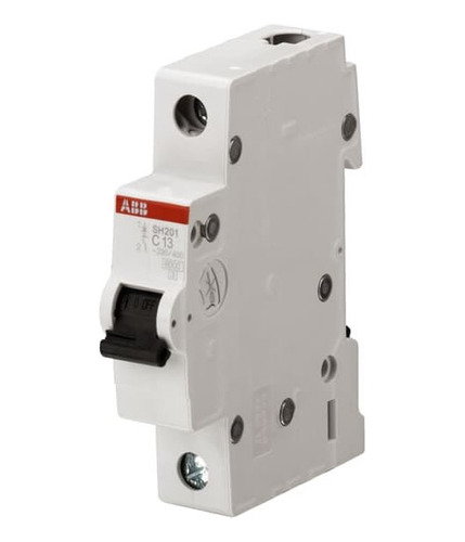 Interruptor De Control Industrial Iec 1x4a General Electric