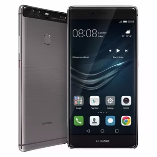 Huawei P9 3gb Ram 32gb Doble Cam 12mp+12mp Android 6