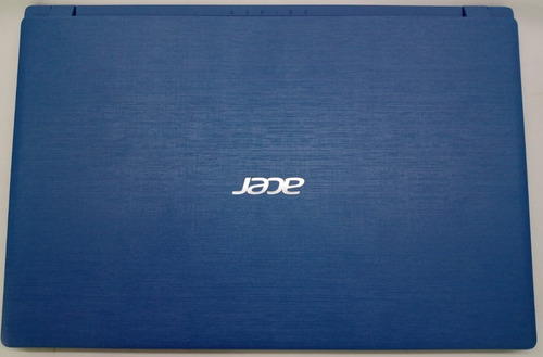 Imagen 2 de 3 de Notebook Acer A315-51-37gc-ar I3-6006u 4g 1tb Nx.gs6al.014