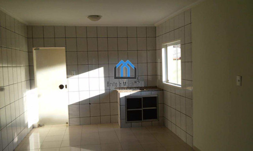 Imagem 27 de 28 de Casa Com 3 Dorms, Jardim Califórnia, Taubaté - R$ 350 Mil, Cod: 112 - V112