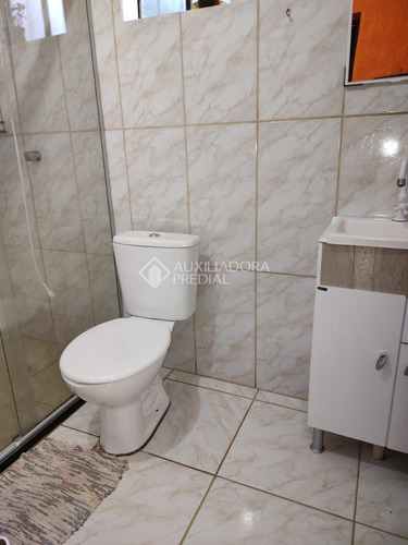 Imagem 9 de 15 de Casa - Santa Tereza - Ref: 371637 - V-371637