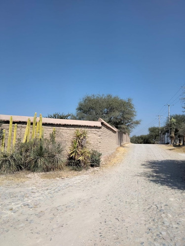 Imagen 7 de 8 de Lote En Venta, Rancho Las Garitas En Venta En San Miguel De