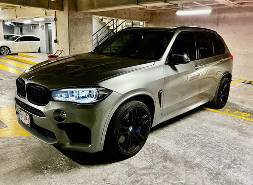 Bmw X5 M X5 M