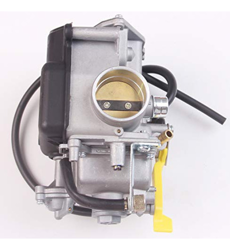 Bh-motor Nuevo Carburador Carb Para Honda Trx 300 Ex Trx300e