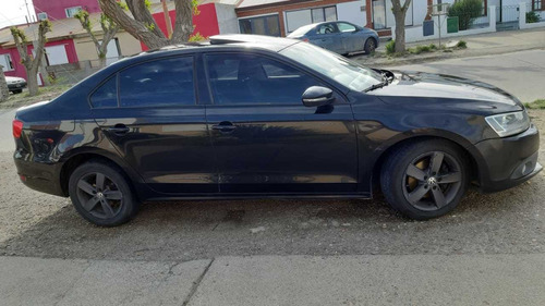 Volkswagen Vento 2.5 Luxury 170cv 2012