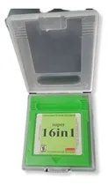 Comprar Game Boy Multijuegos 16 En 1 Zelda Pokemon