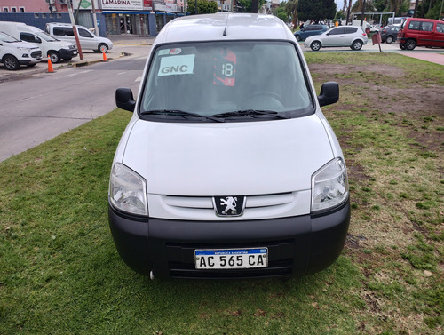 Peugeot Partner 1.6 Vti Confort