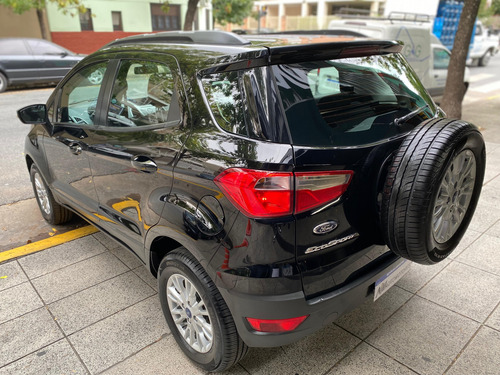 Ford Ecosport 1.6 Se 110cv 4x2