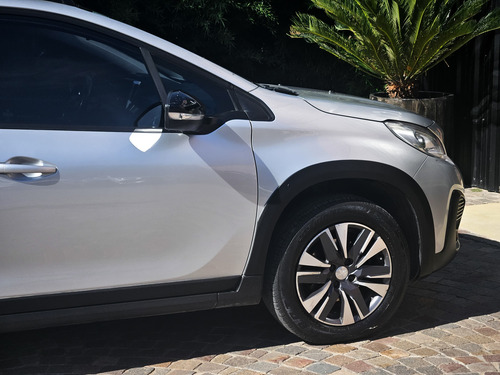 Peugeot 2008 1.6 Thp Sport Tip