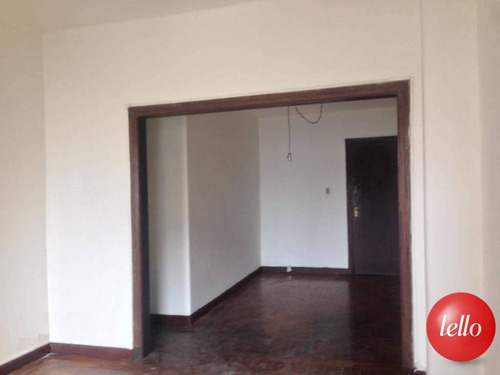 Apartamento - Ref: 213380