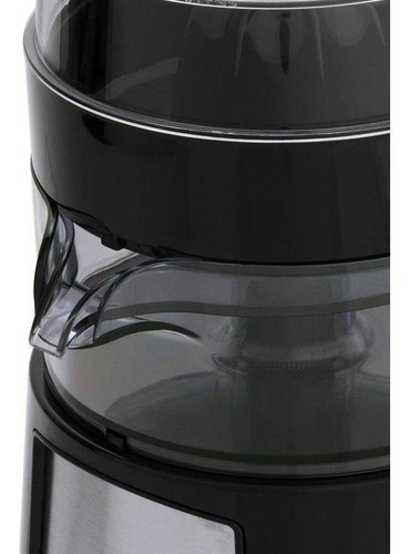 Espremedor De Frutas Chrome 500 Ml Automático 127v - Oster