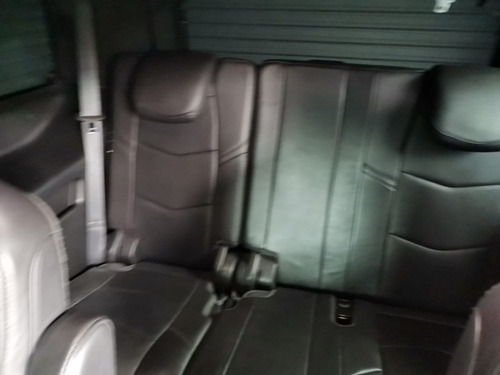 Imagen 12 de 15 de Cadillac Escalade Platinum Suv Año:2018