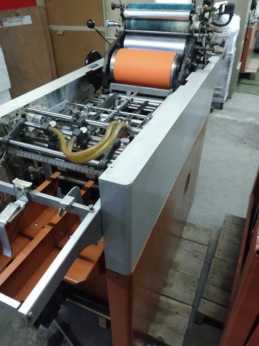 Maquinaria Para Imprenta Multilith Offset (Usado)