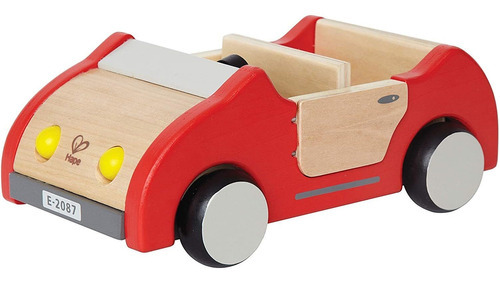 Coche Familiar Hape Kid's Hape