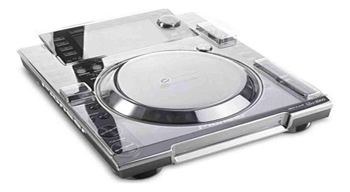 Decksaver Ds-pc-cdjnxs - Funda Para Reproductor De Cd Pione.