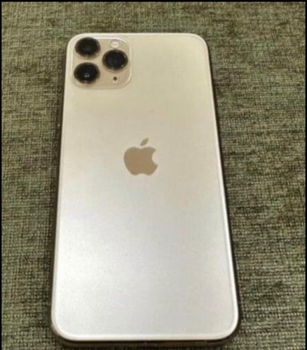 iPhone 11pro De 256gb