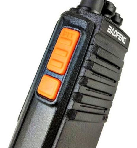Radio Baofeng Bf-e50 Transmisor Portátil Walkie Talkie