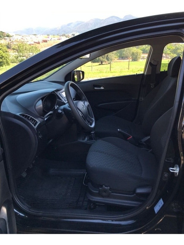 Imagem 6 de 10 de Hyundai Hb20 2017 1.0 Comfort Plus Flex 5p