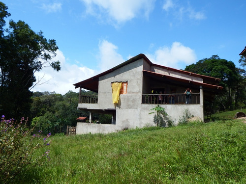 Imagem 9 de 11 de Chácara À Venda Em Juquitiba Ideal Para Moradia 3.000 M² Campinho De Futebol