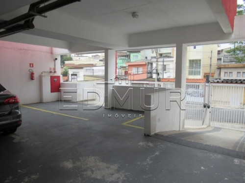 Imagem 8 de 15 de Sala - Vila Dora - Ref: 18197 - L-18197
